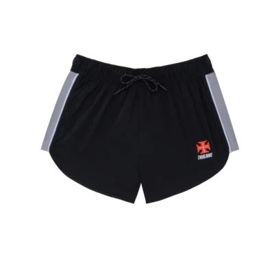 Beach Short Colina Branco