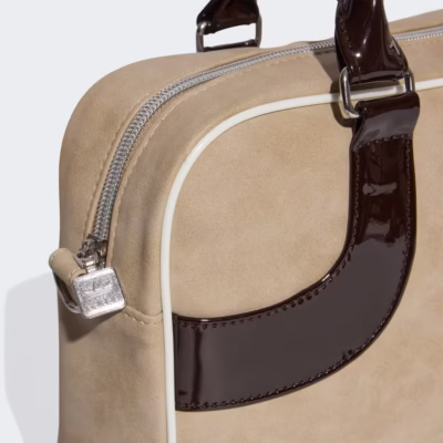 Bolsa Airliner Média