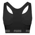 Top Nadador Puma Sem Costura Feminino