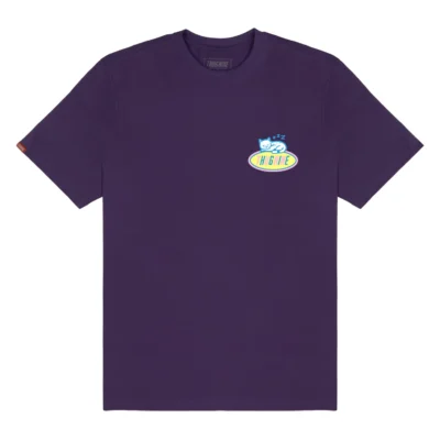 Camiseta All Eyes On Me
