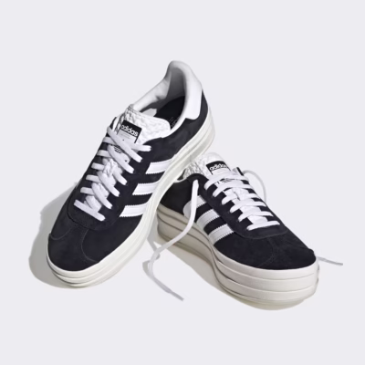 Tenis Gazelle Bold