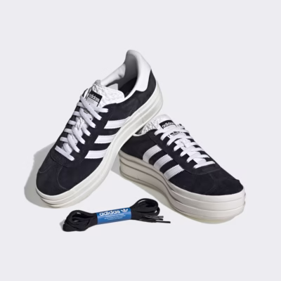 Tenis Gazelle Bold