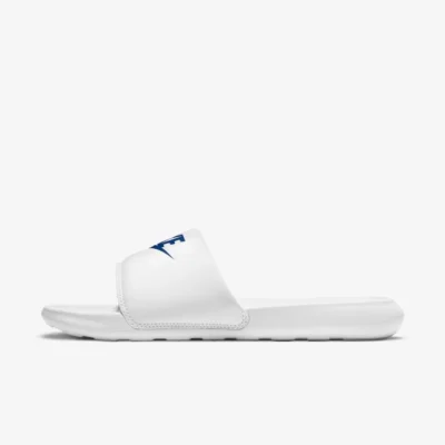 Chinelo Nike Victori One Masculino – Branco