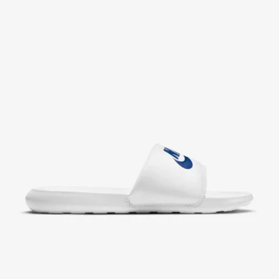 Chinelo Nike Victori One Masculino – Branco