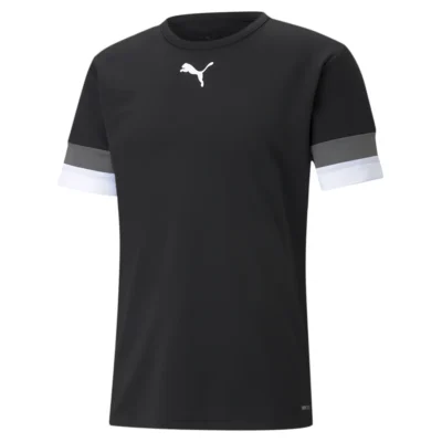 Camisa Puma Team Rise Masculina