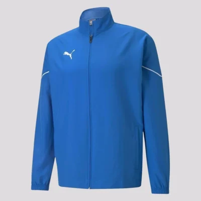Jaqueta Puma Teamrise Sideline Puma Masculina