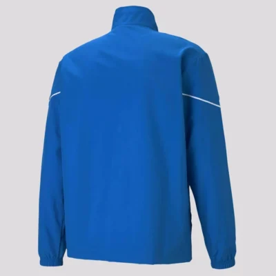 Jaqueta Puma Teamrise Sideline Puma Masculina