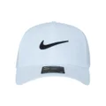 Boné Nike Dry Legacy 91 Branco – Branco